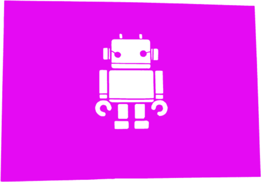 About us 1 Chatbots for everyone! chatbot icon Chatbots for everyone!